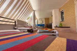 Kennedy House, Santa Marinella