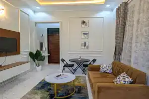 MielzColored Apartment, Dar es Salaam