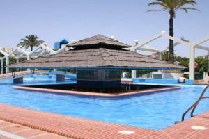 Benalbeach Paco Apartments, Torremolinos