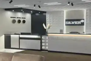 Silver-Adis Hotel, Semipalatinsk