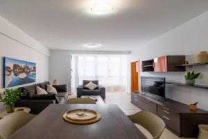 Endorfita Sonrisa - Canteras Beach Apartments, Las Palmas de Gran Canaria