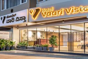 Hotel Vaari Vista By Bestinn Leisure, Bengaluru