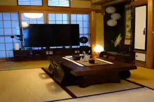 Suzuri硯 Apartments, Takayama
