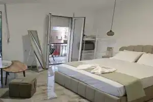Kleio Studio, Pythagorio