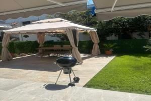 Asprolux Studio s gradina 2, Asprovalta