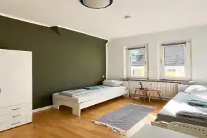 BEGE APARTMENTS EasyStay, Bochum