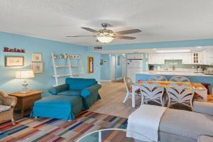 Ocean Villas 062, Saint Augustine Beach
