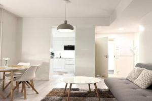 Modern Apartment in the City Centre, Oulu