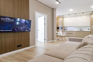 Apartments, Astana