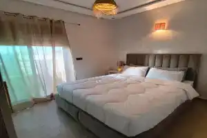 prestige appartment Apartments, Fes