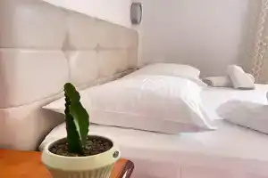 Berat E&S Comfort Apartments-GuestRoom, Berat