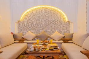 Riad Dar Z'r Hotel, Marrakech