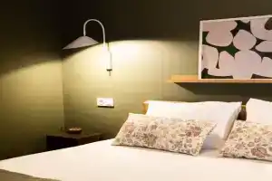 Ruby Hostel, - Private & Shared Rooms, Kutaisi