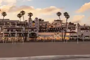 La Bahia Hotel & Spa, Santa Cruz