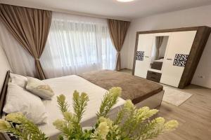 The Central Suite Apartments, Petric