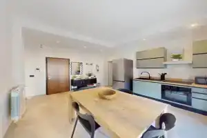 Greta Home Apartments, Torino
