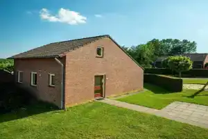 Detached Holiday Home in Reevallis, Aachen