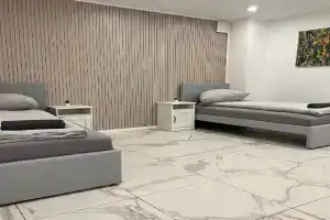 Haus am Park Guest house, Neu-Isenburg