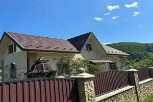 Vershina Guest house, Sanatoriy