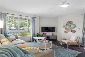 Your Slice of Paradise Near Beach Apartments, Clearwater
