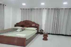 J Guesthouse and Restaurant, Phnom Penh