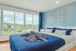 A Nice Condo in Local Livelyhood of Apartments, Kathu