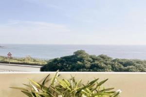 Seafront balcony, Private parking Apartments, Aci Castello