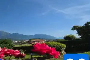 The LP apartment, Feltre