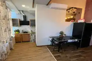 Stadiya loft 2 Apartments, Chernomorsk