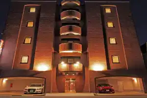 ステラサイト函館 Hotel, Hakodate