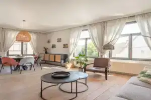 Charming B&B in the City Center of Apartments, Bruges