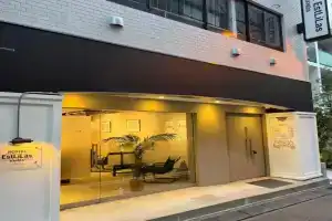 ホステルエリーラ神田 HOSTEL EstLiLas KANDA, Kawasaki