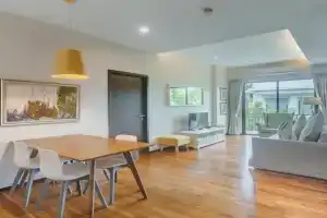 Title Beach 2 Bedroom Apartment, Rawai