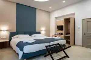 Hotel San Lorenzo Boutique Catedral, Valencia