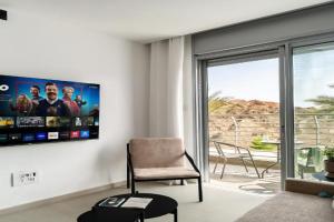 Sheshet Hayamim 334 Apt 41 Apartments, Eilat