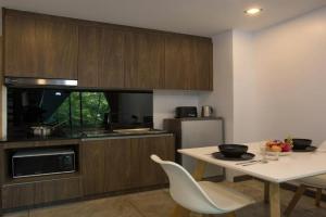 Duplex Loft near Beach with Pools & Gym - Utopia Loft B125 Apartments, Nai Harn
