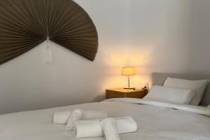 Sea Breeze Boutique Apartments, Karistos