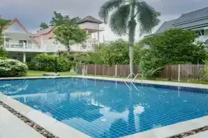 Koson Elegant 3 Bedroom Villa, Nai Harn