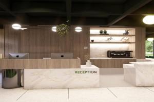 Lake & More Suite Hotel, Sarnico