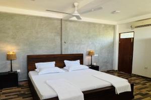 The La Nature Villa, Wadduwa