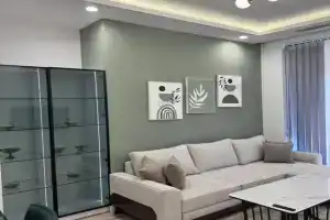 Nest One Apartment with Terrace, Tashkent