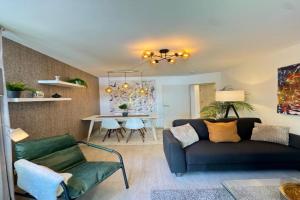 Wilhelms Boutique Apartment - Altstadt, Freiburg