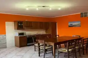 Tanca Marracconi Apartments, Teulada