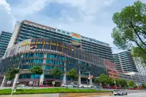 Centrestage Pj By Moonlight Haven Hotel, Kuala Lumpur