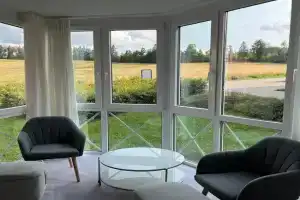 Ferienwohnung Panoramablick 33 Apartments, Braunlage