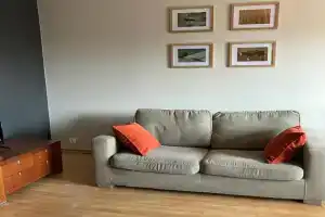 Apartament Pułaskiego, Bialystok
