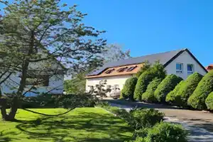 Auszeit an der Aisch Apartments, Bad Windsheim