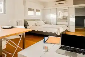Ariberto22 Suite - 15 mins walk from Duomo Apartments, Milan