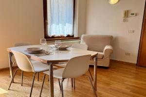 Accogliente Appartamento nel Centro Storico di, dietro Piazza delle Erbe Apartments, Belluno