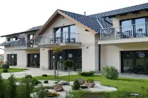 Szalóki Üdülőház Apartments, Egerszalok